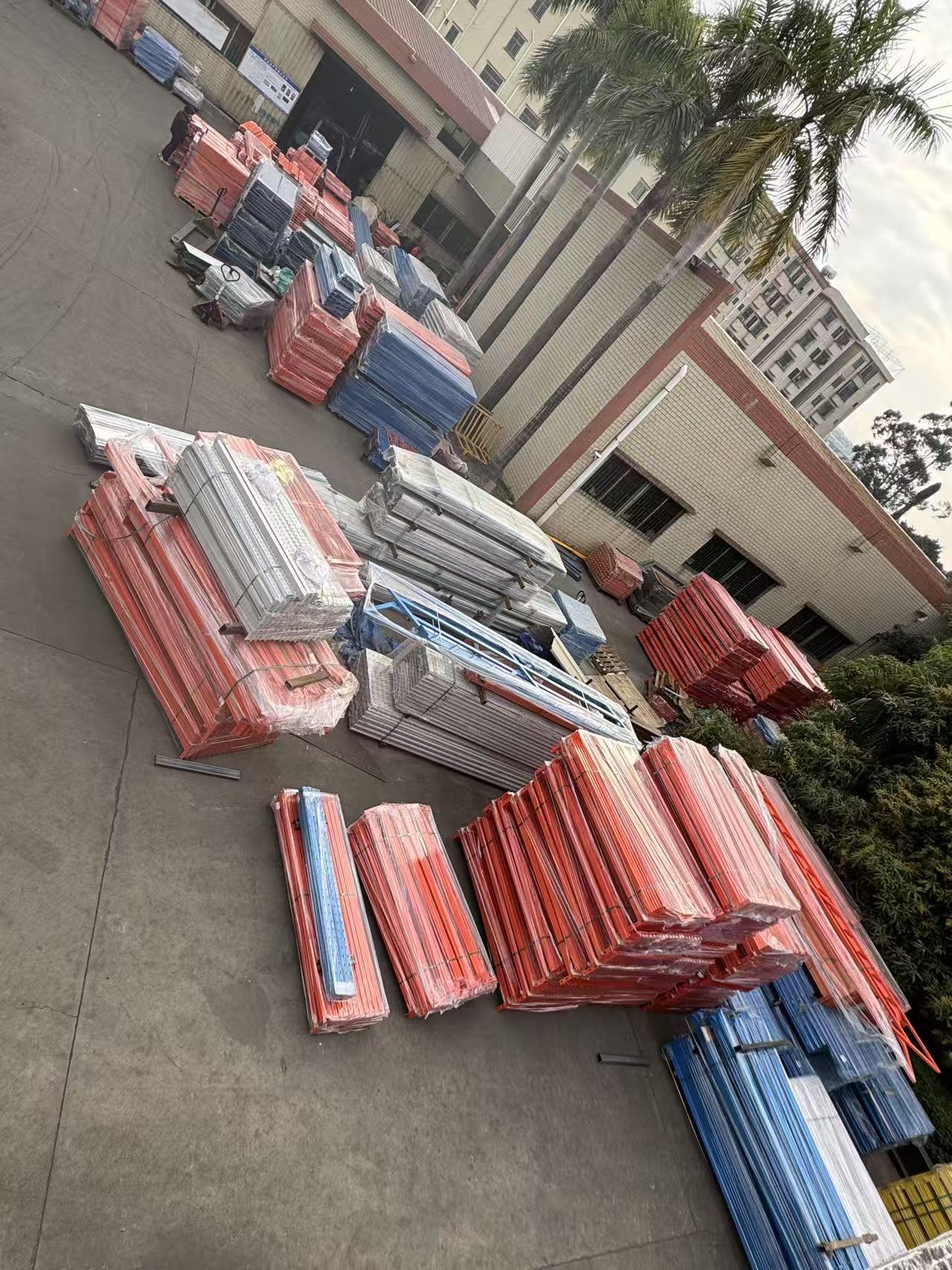 최신 회사 블로그 여러분이 보는 것은 생산 이상의 것입니다. 그것은 모든 단계에서 신뢰성을 제공하기 위해 만들어진 완전한 시스템입니다.