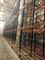 25도 산업 깔판 선반 마이너스 찬 방, 깔판 크기 1200년 x 1000mm